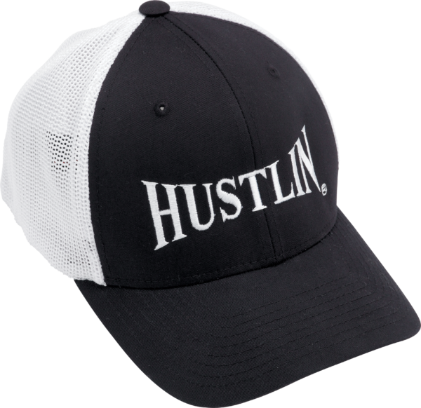 Hustlin USA - Trucker Cap
